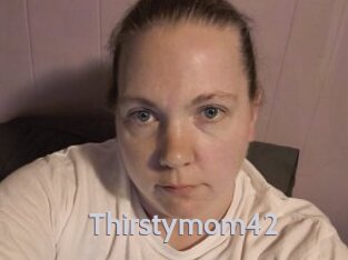 Thirstymom42