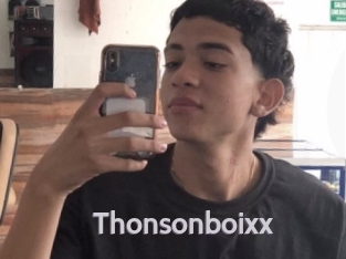 Thonsonboixx