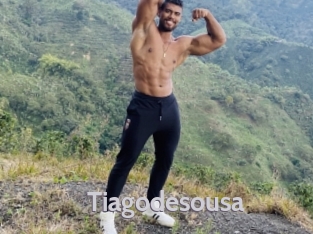 Tiagodesousa