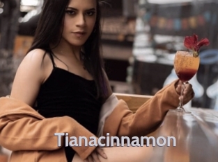 Tianacinnamon