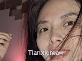 Tianxiema