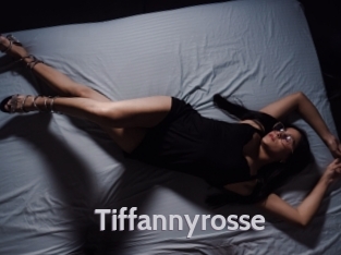 Tiffannyrosse