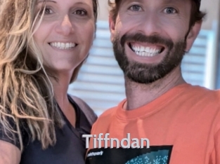 Tiffndan