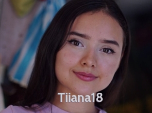 Tiiana18