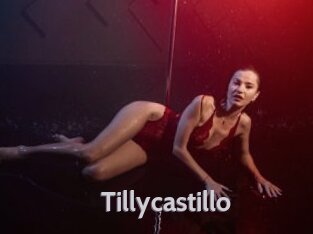 Tillycastillo