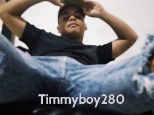 Timmyboy280