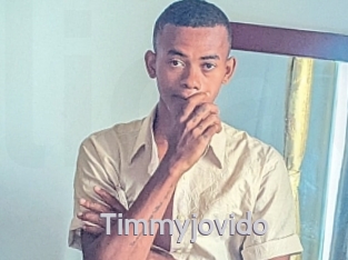 Timmyjovido