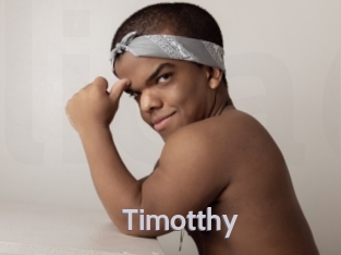 Timotthy