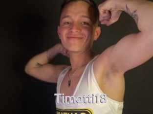 Timotti18