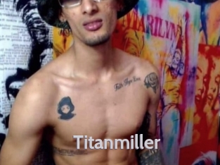 Titanmiller