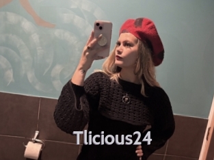 Tlicious24