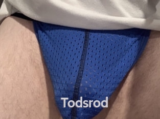 Todsrod