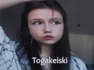 Togakeiski