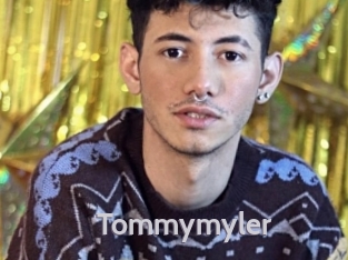 Tommymyler