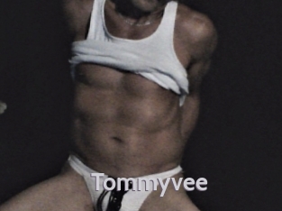 Tommyvee