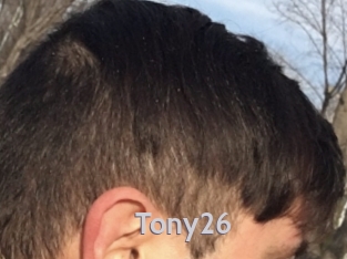 Tony26