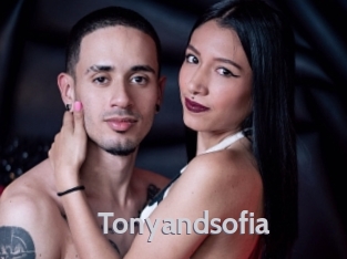 Tonyandsofia