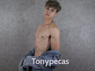 Tonypecas