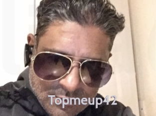 Topmeup42