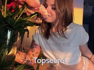 Topsecret