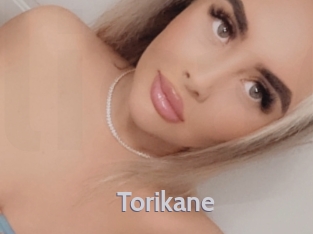 Torikane