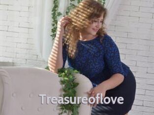 Treasureoflove