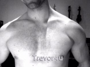 Trevor4u