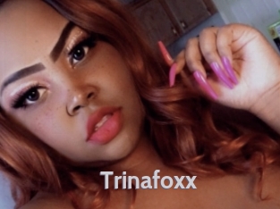 Trinafoxx