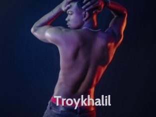 Troykhalil