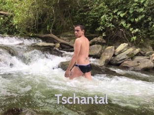 Tschantal