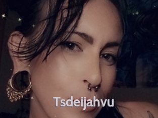 Tsdeijahvu