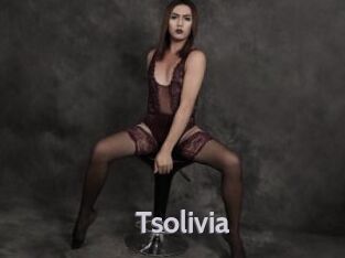 Tsolivia