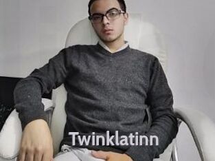 Twinklatinn