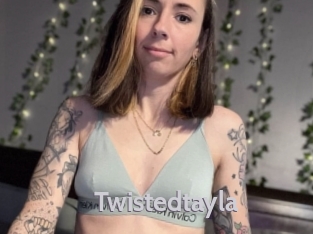 Twistedtayla