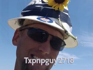 Txpnpguy2718