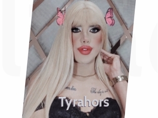 Tyrahors