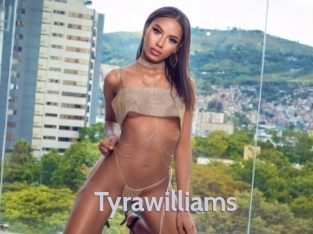 Tyrawilliams