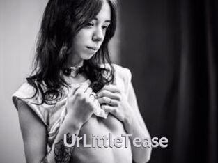 UrLittleTease