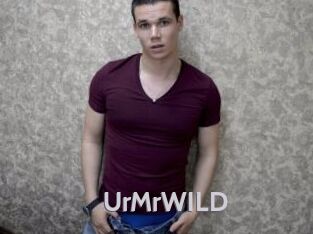 UrMrWILD