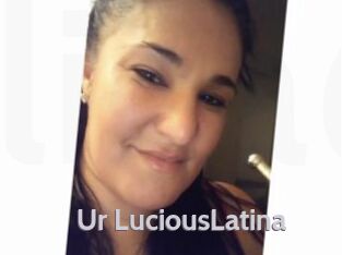 Ur_LuciousLatina