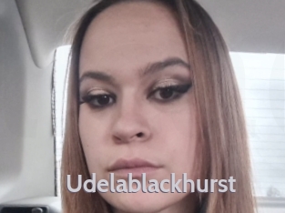 Udelablackhurst