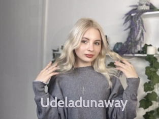 Udeladunaway