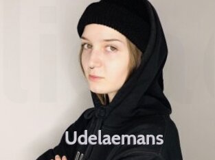 Udelaemans