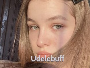 Udelebuff