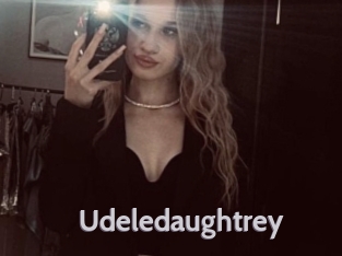 Udeledaughtrey