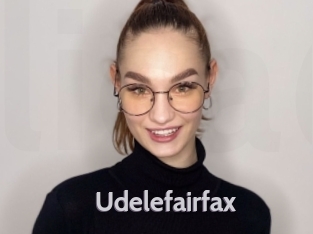 Udelefairfax