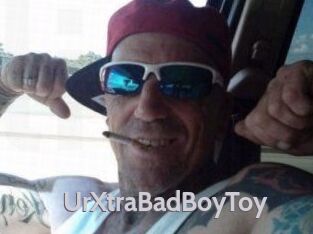 UrXtraBadBoyToy