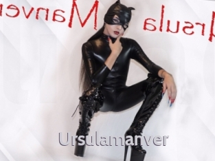 Ursulamanver