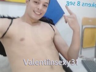 Valentiinsexy31