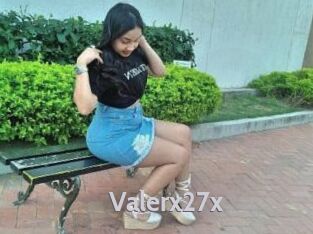 Valerx27x